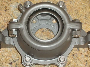 37-48 Ford flathead transmission clam shell cover bolt set torque tube U joint - Picture 1 of 4