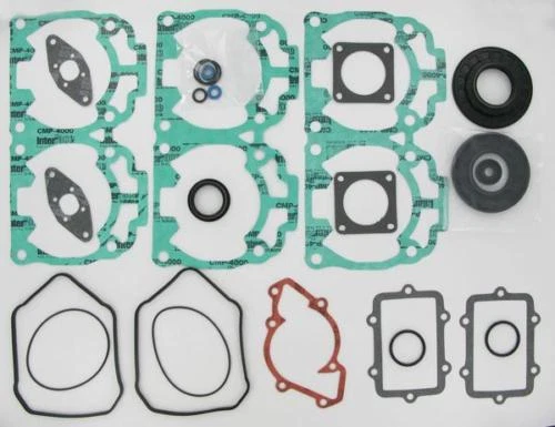 SKI-DOO ENGINE GASKET KIT GTX SUMMIT 600 HO E-TEC 2009 - Image 1 of 1