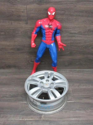 Chevrolet Sonic, 2012, 2013, 2014, 2015, 2016, 15", OEM, Rim No. 5523 Foto 1 de 4