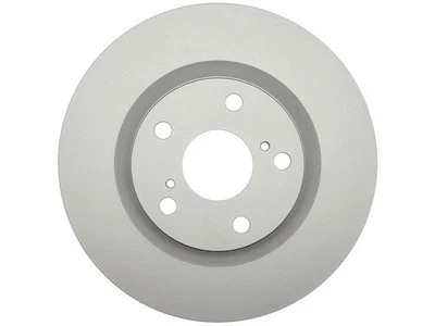 Rotor de freno delantero Raybestos 26236NSTM 2009 2010 2008 para Toyota Camry 2007-2011 Foto 1 de 2