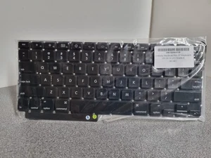 Teclado Unibody MacBook Pro 15" EE. UU. 09-12 VI Grado B - Imagen 1 de 5