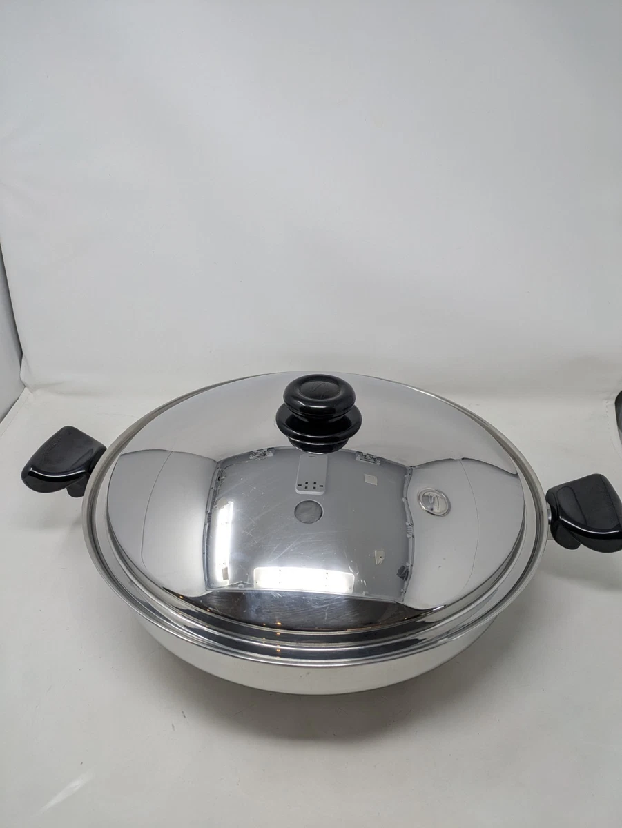 Saladmaster鍋（大中小）一式他 製品ラインアップ – サラダマスター(SALADMASTER) 正規代理店クック