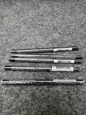 Avon Glimmersticks Eyeliner Majestic Plum Lot of 5 Pencils Purple Eye Makeup - Image 1 of 4