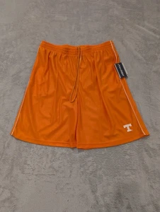Tennessee Volunteers Pro Edge Basketball Shorts Size Large New With Tags - Picture 1 of 8