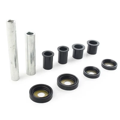 Rear Independent A-Arm Knuckle Bushing Shaft Kit For Honda TRX650 Rincon 03-22 - Image 1 of 4
