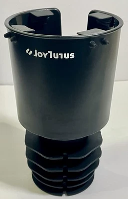 JoyTutus car cup holder great for large cups bottles hydro flask Black - Image 1 of 4