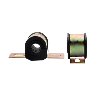 正品 ACDelco 适用于 GMC V1500/V2500 Suburban 1990 1991 Sway Bar 衬套 | 黑色 — 第 1/4 张图片