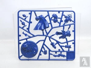 (DC29) Captain Justian Strike Force Justian Space Marine Heroes 40k 30k - Picture 1 of 1