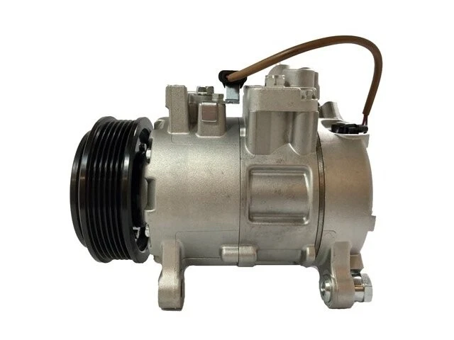 Compresor de aire acondicionado para BMW X3 2013-2017 2014 2015 2016 WZ768CH Foto 1 de 1