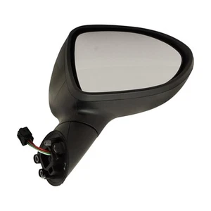 For Kia Rio 2012-2017 Door Mirror Passenger Side Power | Manual Folding | Heated - Picture 1 of 6