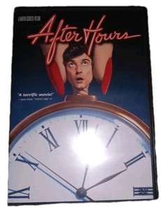 After Hours [DVD] Dubbed, Subtitled, Widescreen - Very Good - Imagen 1 de 3
