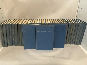 The Yale Shakespeare - Set of 37 Volume Set Hardcover (Vintage Collection) - Bild 1 von 6