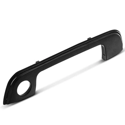 Puerta Manija Exterior Derecha Delantera para BMW 3er Cabrio Coupé Touring E36 - Imagen 1 de 4