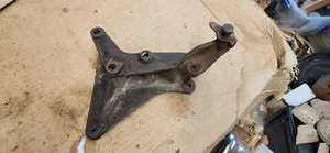 1964 -67 Oldsmobile Alternator Bracket with AC - Picture 1 of 4