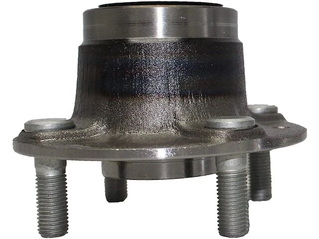 Conjunto de buje de rueda trasera para Ford Escort 2000 1990-2003 1991 1992 1993 VG694ZH Foto 1 de 1