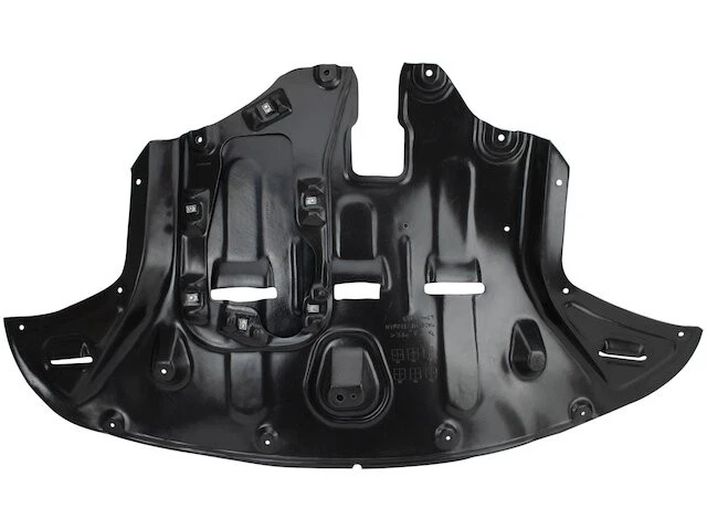 Protector contra salpicaduras de motor para Hyundai Tucson 2016-2021 2017 2018 2019 2020 DT445NZ Foto 1 de 1