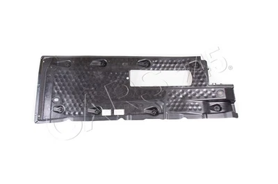 ASIENTO AUDI VW SKODA ORIGINAL EMBELLECEDOR DEBAJO DE LA CARROCERÍA 1K0825202BG Foto 1 de 3