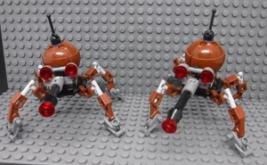 LEGO Star Wars Zwergspinne Droide (7670) Menge 2 - Bild 1 von 5