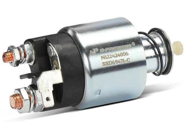 Interruptor solenoide de arranque APR 54GNXQ49 para Hyundai Accent 2011 2009 2010 Foto 1 de 1