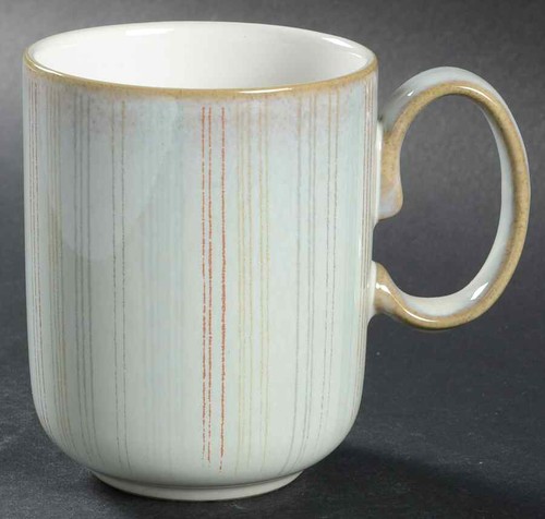 Denby-Langley Mist Falls Straight Mug 6675153 | eBay