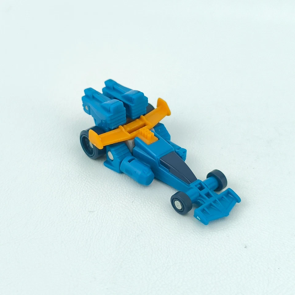 Transformers Incinerator Complete Armada Minicon Blurr Partner - Image 1 of 4