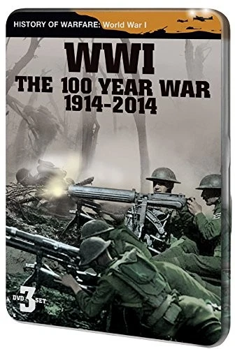 WWI: The 100 Year War 1914-2014 Foto 1 de 1