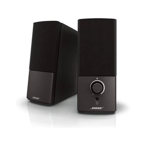 Bose Companion 2 Series III Multimedia Computer PC Laptop Speakers - Photo 1/1