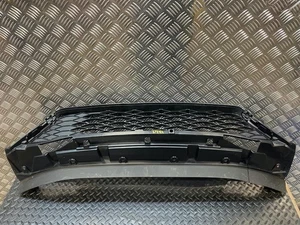 GENUINE HONDA JAZZ 2019-ON LOWER BUMPER GRILL 71115-T5L-T80 - Picture 1 of 9