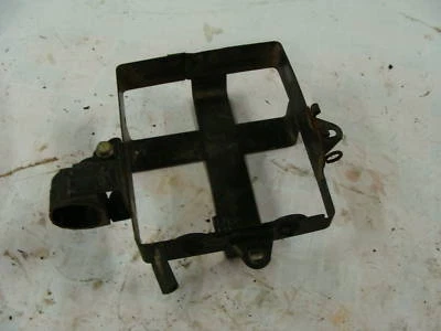 Honda cm400t 1981 cm 400 cm400 h124 caja batería Foto 1 de 2