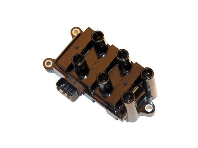 Bobina de encendido para Ford F150 Heritage 2004 19691QBCY 4,2 L V6 Foto 1 de 2