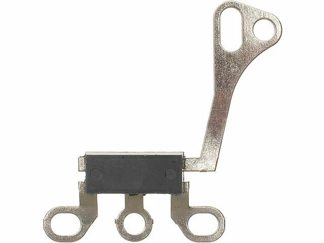 Trío de diodos alternadores para GMC K25 Suburban 1976-1978 57MDYM Foto 1 de 1