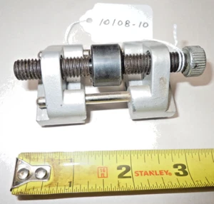 Vise, Woodworkers Chisel or Plane Iron Projection Sharpening or Honing Vise - Picture 1 of 6