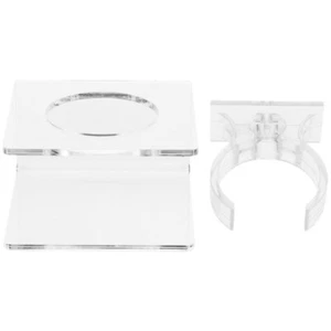 Lightsaber Stand Sword Display Storage Decorative Holder Wall Mount - Bild 1 von 12