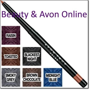 Avon TRUE COLOR Glimmersticks Eye Liner ~ WATERPROOF **Beauty & Avon Online** - Picture 1 of 1