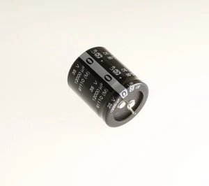 7x 12000uF 35V Radial Snap In Mount Electrolytic Capacitor 12000mfd 35VDC 12,000 - Picture 1 of 1