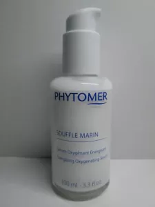PHYTOMER SOUFFLE MARIN Suero Oxigenante Energizante 100ml/3.3fl.oz #usau - Imagen 1 de 1