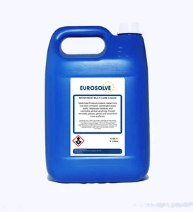 Universal Maintenance Lubricant 5L - Bike Car Penetrating Lube, multi-lube - Picture 1 of 1