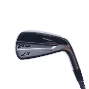 Used Srixon ZX MK II Utility 3 Hybrid / 20 Degrees / Stiff Flex - Picture 1 of 9