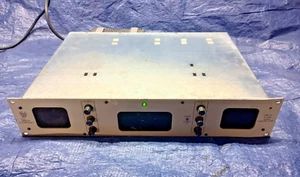 Wohler AMP-2 6 Sum Audio Monitor Panel - Picture 1 of 8