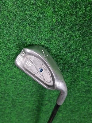 PING ISI Karsten  7-Eisen - Herren (Graphit, 37 Zoll, Rechtshändig, Regular) - Bild 1 von 4