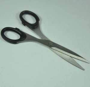 Prolux 1403 Heavy Duty Straight Plastic Cutting Scissor - Picture 1 of 4