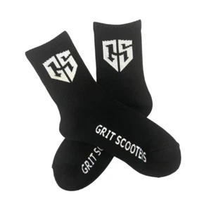 Grit Logo Socks - Picture 1 of 1