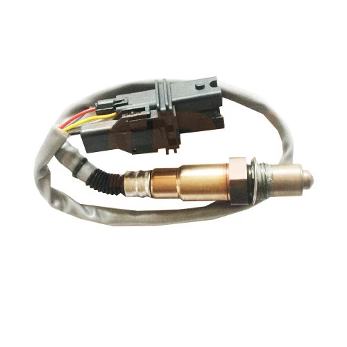 Sonde lambda pour ALFA ROMEO 156 FERRARI 360 FORD Focus  350Z C70 0 258 007 011 - Immagine 1 di 1