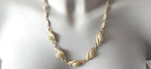 THEODOR FAHRNER ° SILBER DESIGN COLLIER °925 / ooo° TF ° Silberkette ° vergoldet - Bild 1 von 15