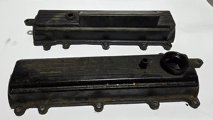 88-95 Toyota 4Runner Pickup T100 3.0L V6 3VZE 3VZFE VALVE COVER SET LEFT RIGHT 3 - Picture 1 of 5