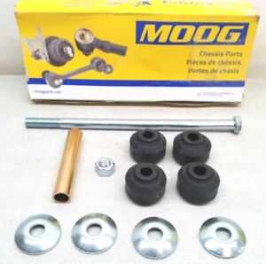 K8266 Moog Suspension Stabilizer Bar Link Kit - Made In USA - Free Shipping 