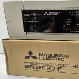 MITSUBISHI 100% Brand New Original FX0N-8EYT-ESS/UL - Picture 1 of 1