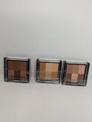 Klean Color Luminous Finishing Powder 3pc Rosy~Unveiled~Chestnut~BRAND NEW  - Image 1 of 4