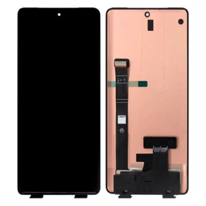 Für Motorola Moto Edge Plus 2023 XT2301 LCD Display Digitizer Ersatz - Bild 1 von 4