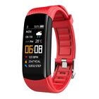 C5 for Fitness Watch Heart Rate Monitor Fitness Tracker IP67 Waterproof